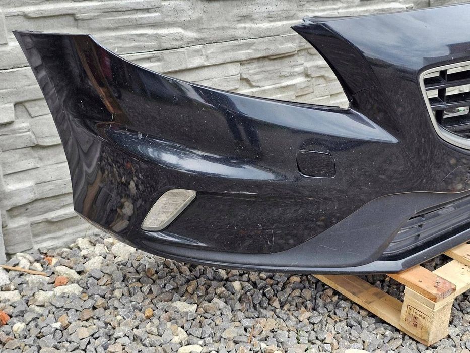 zderzak przód volvo v40 rdesign 452-46 zderzak przedni