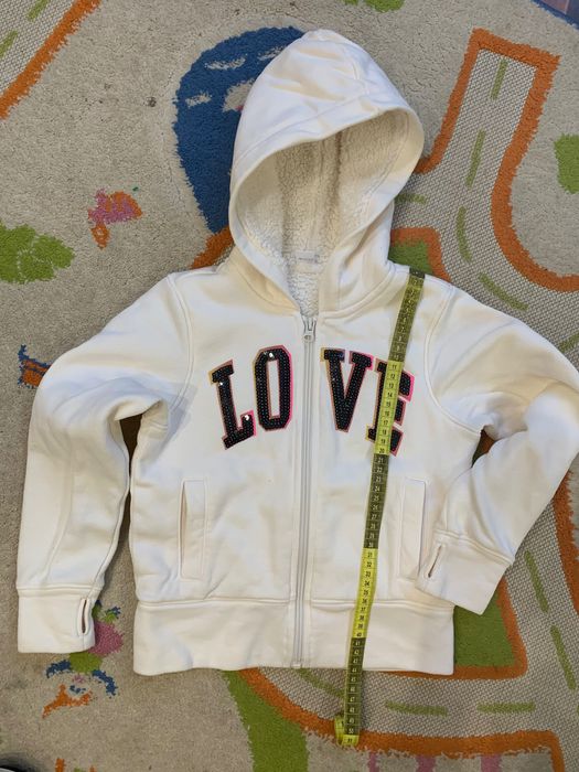 Утеплений реглан old navy
