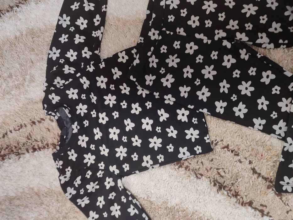 Костюм на дівчинка