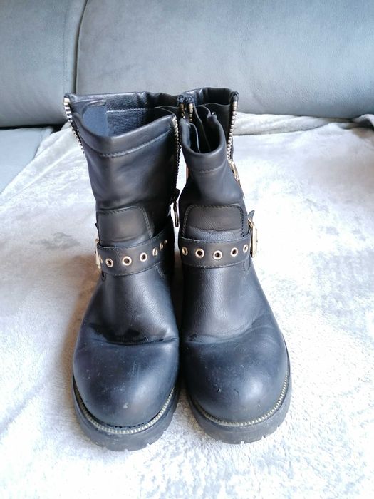 Várias Botas e sapatos ( casual, cerimónia)