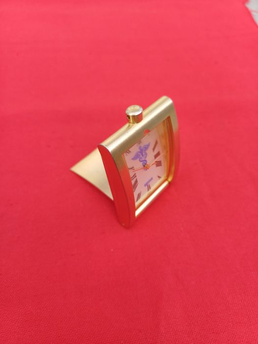 Часы карманные Полёт.