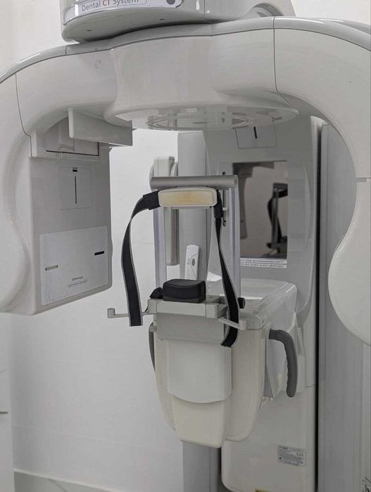 Томограф E-Woo EPX-Impla