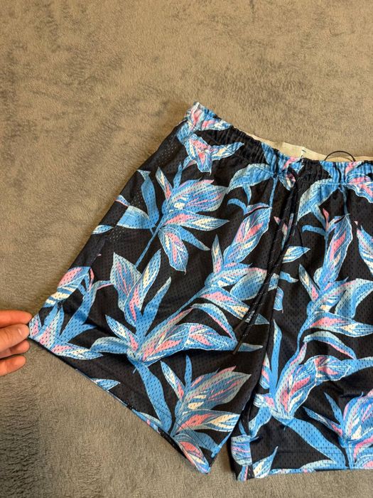 Шорти puma palm tree crew