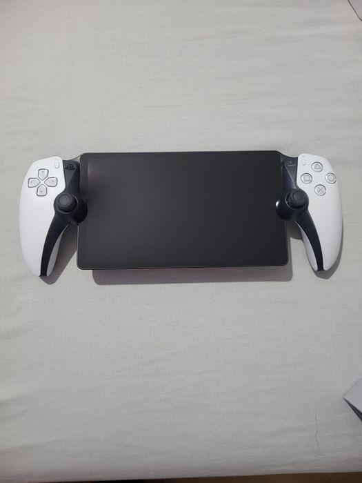 PlayStation portal