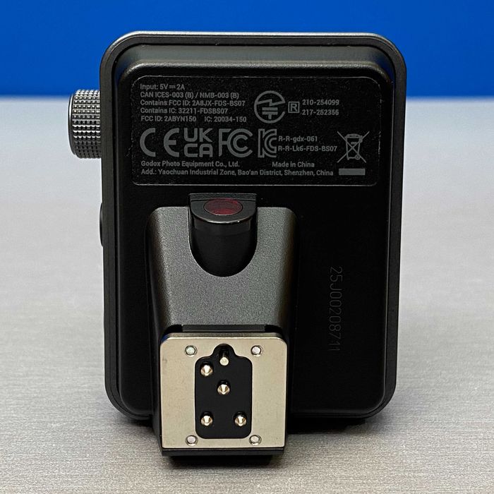 Godox X3 Pro-N TTL Wireless Flash Trigger | Nikon