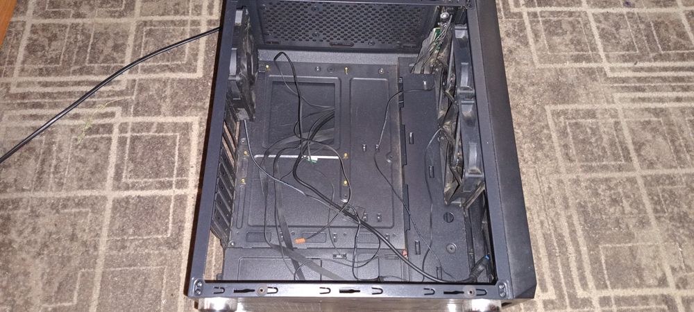 Корпус 1stplayer