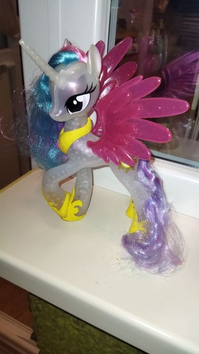 Поні ,пони Hasbro, my little pony