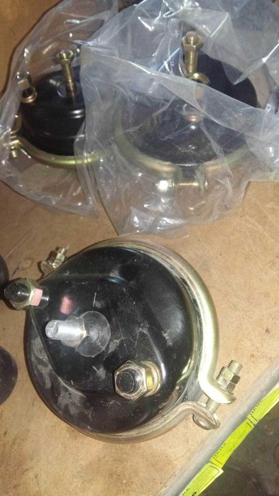 запчастини нові  дешево   до вантажних авто камаз маз зіл газ