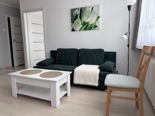 Wynajmę mieszkanie 41 m. kw. w Centrum Gdyni.