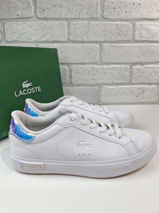Sneakersy Lacoste Powercourt r.36
