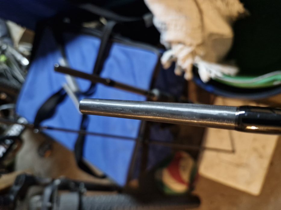 Rive R F6 Feeder Heavy 14ft 4.30m 30- 120 g