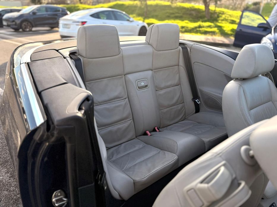 Volkswagen EOS 1.6 115.000kms nacional