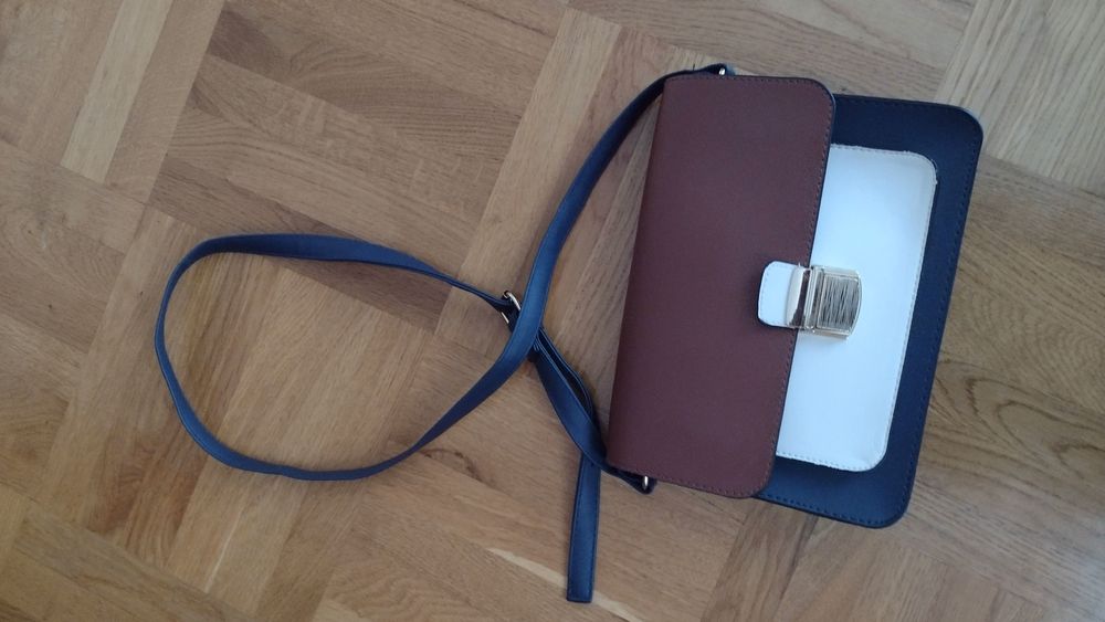 Torebka damska na ramię