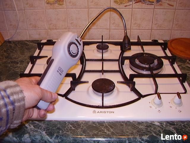 Elektryk/Gazownik Montaż płyt i kuchenek .Pomiary ,próby i przeglądy.