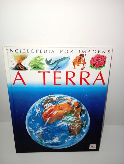 Enciclopédia por Imagens - A Terra