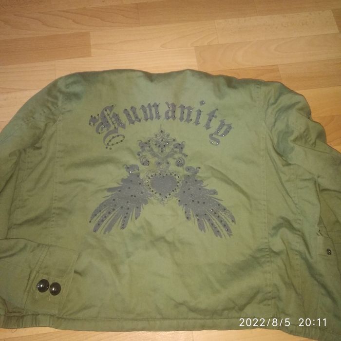 Вещички обменяю .