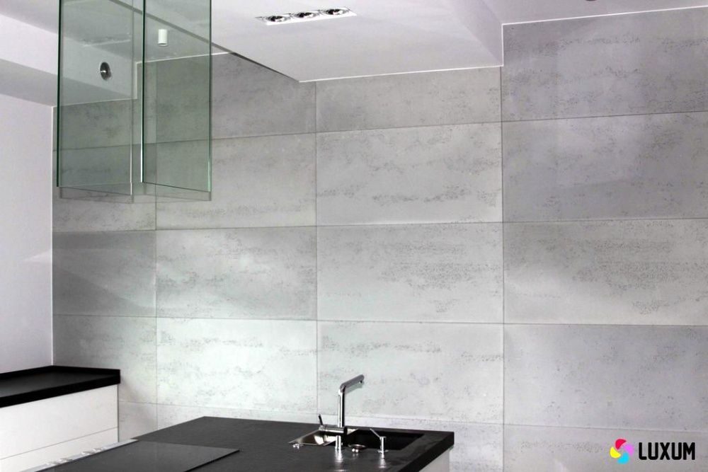 Płyty betonowe. Beton architektoniczny wodoszczelny nr 1 w Polsce