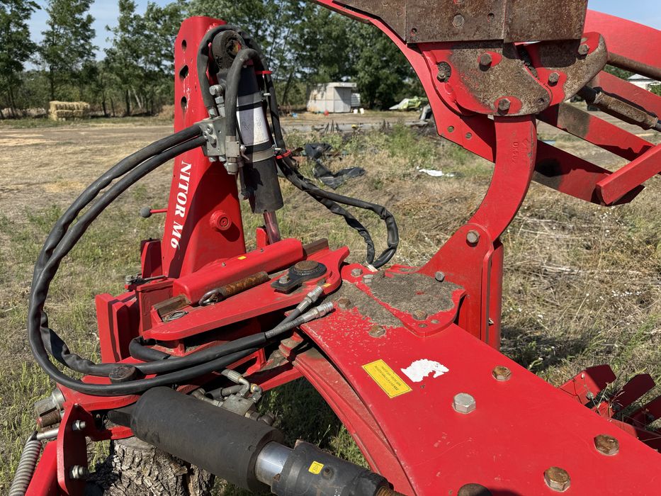 Продам плуг унлу турецький 2022р.