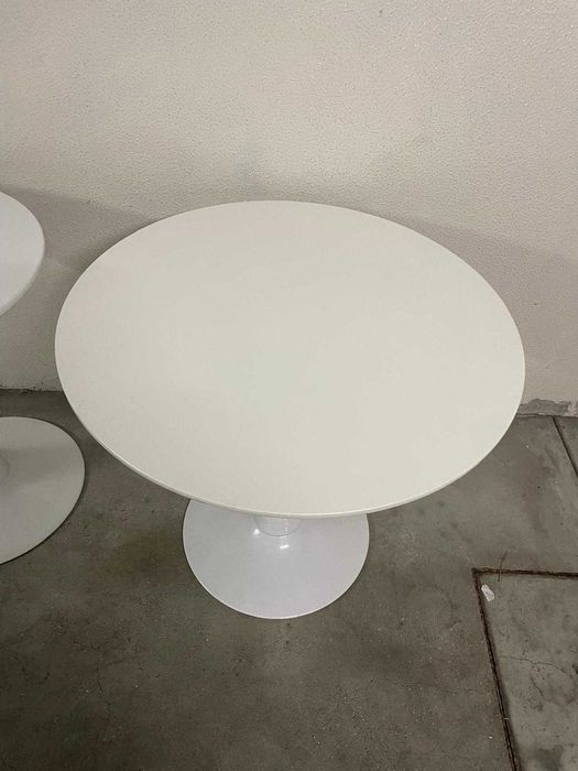 Mesa Redonda Tulipa – 80cm