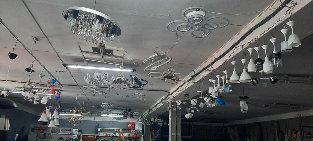 Продаж Магазину в центрі міста