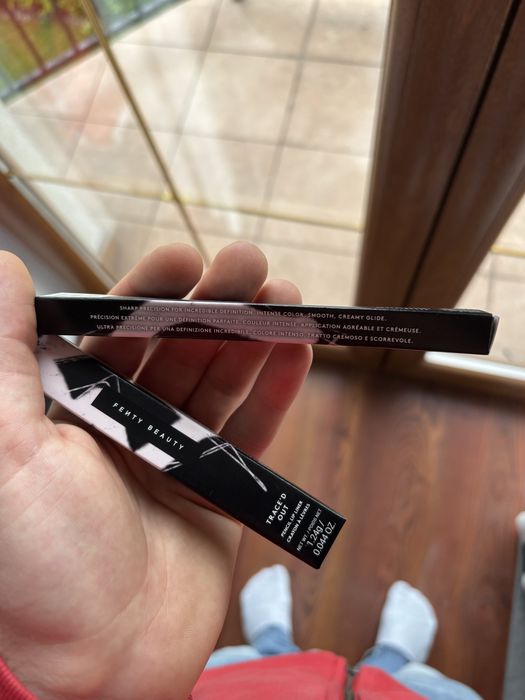 Fenty Beauty Trace'd Out  05 rubbabandz - Konturówka do ust