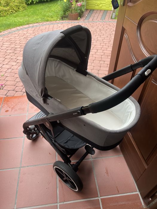 Wizek Cybex Balios S