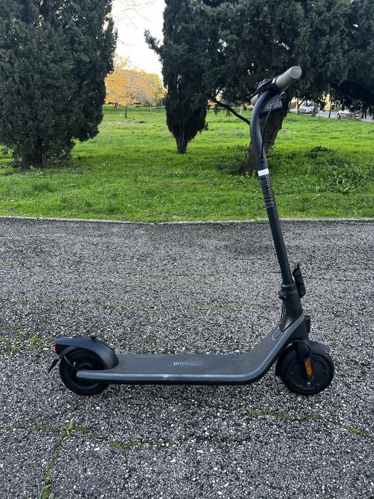 Segway Ninebot kickscooter E2