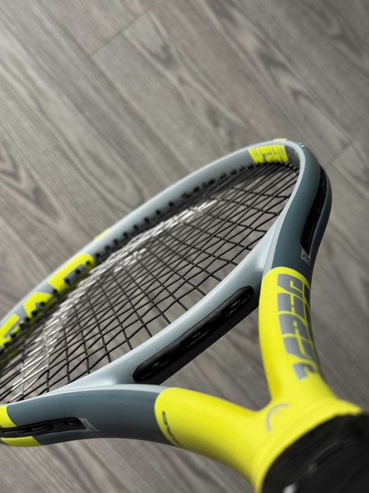 Raquete de ténis HEAD IG Challenge Pro 295g + capa HEAD