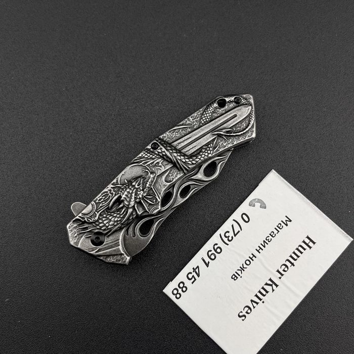 Нож туристический раскладной складной ніж розкладний складний А311