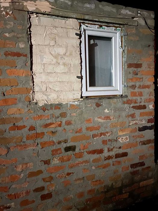 Продам часть дома на общем дворе Большая Панасовская(Ивановка)