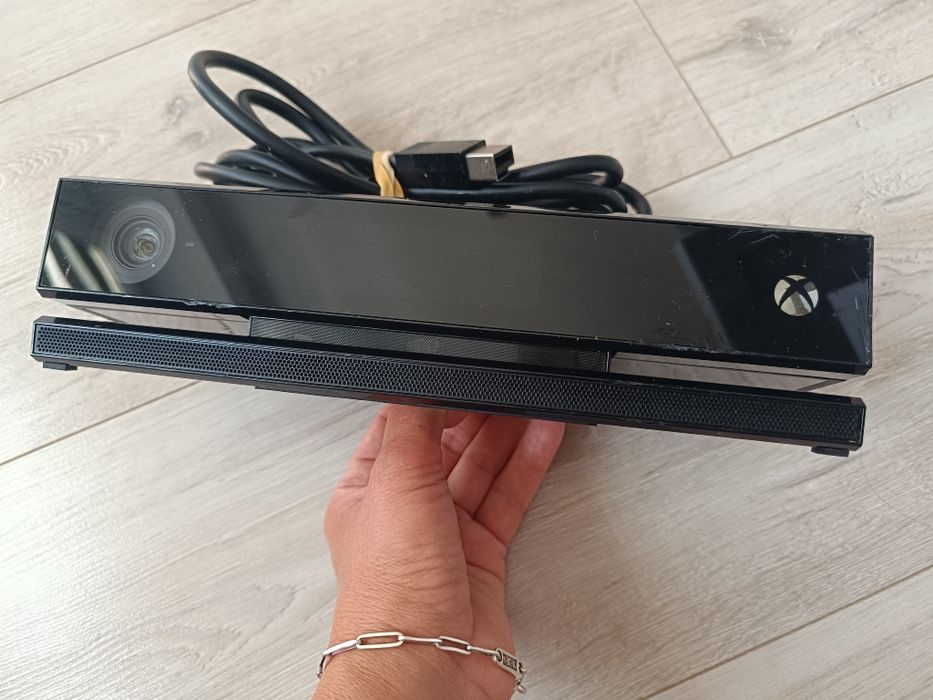 Kinect sensor Xbox One oryginalny Microsoft