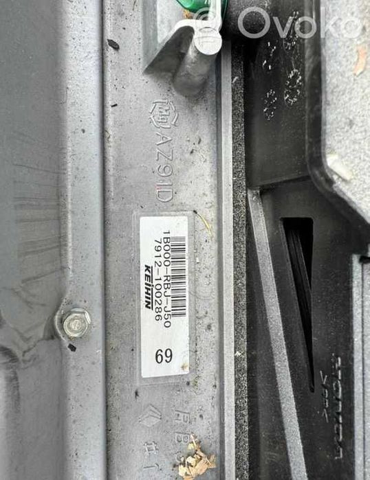 Bateria silnik hybrydy HONDA Insight 1.3 IMA AEV68060