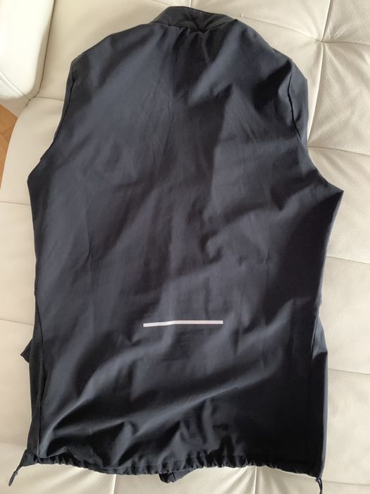 Kurtka do biegania Reebok xs