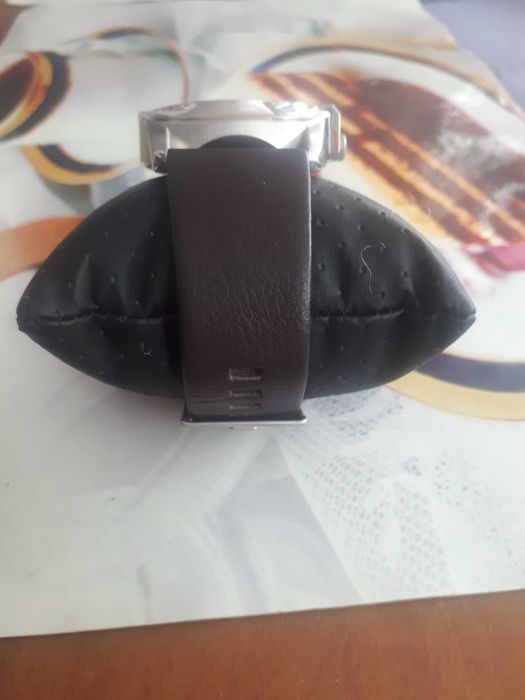 Zegarek Diesel raz na reku