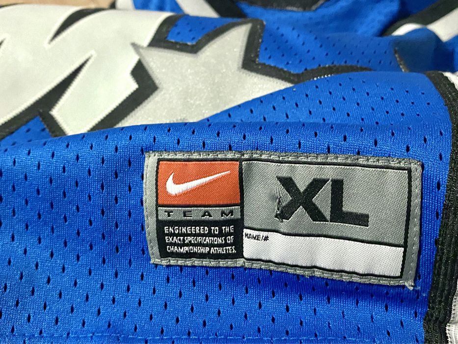 Camisola / Jersey NBA Orlando Magic 33