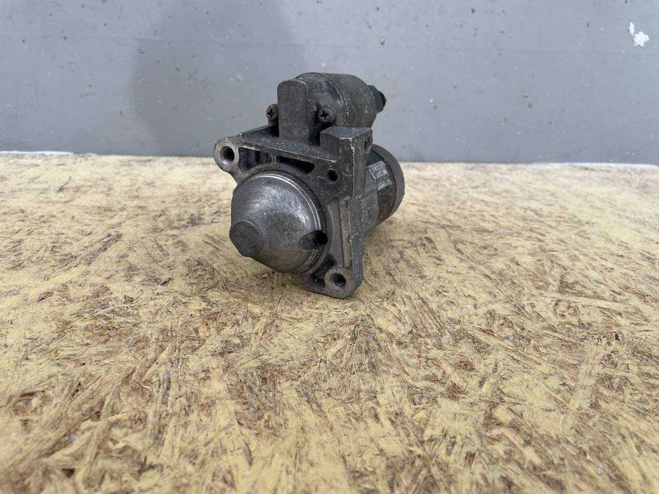 Стартер Renault Megane Scenic Thalia Kangoo Clio Nissan Almera Micra