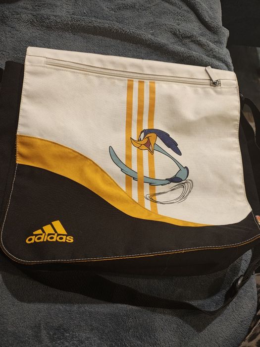 Torba sportowa na ramię