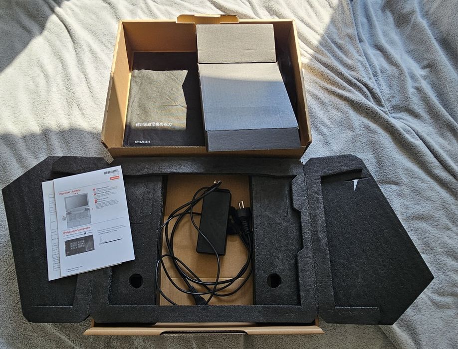 Gamingowy laptop Lenovo 15.6 Y700-15IS