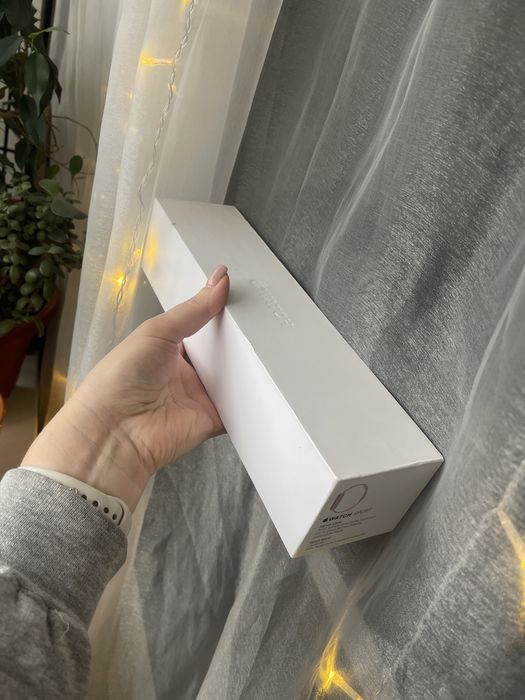 Apple iWatch Sport 7000 Series Rose GOLD ALUMINUM смарт годинник