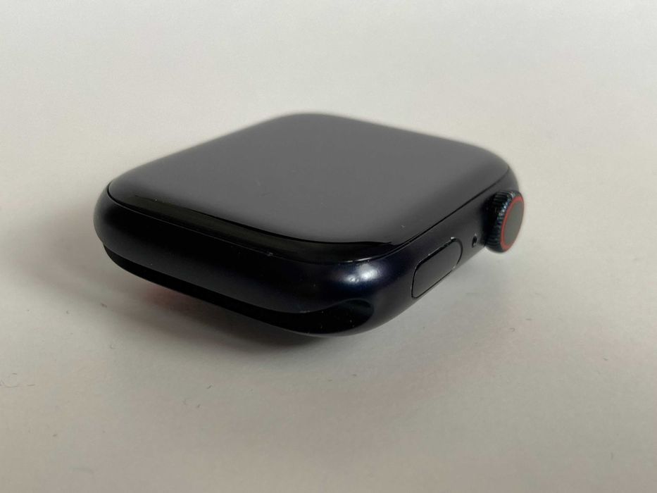 Apple Watch series 8 45mm GPS + Cellular Aluminum
