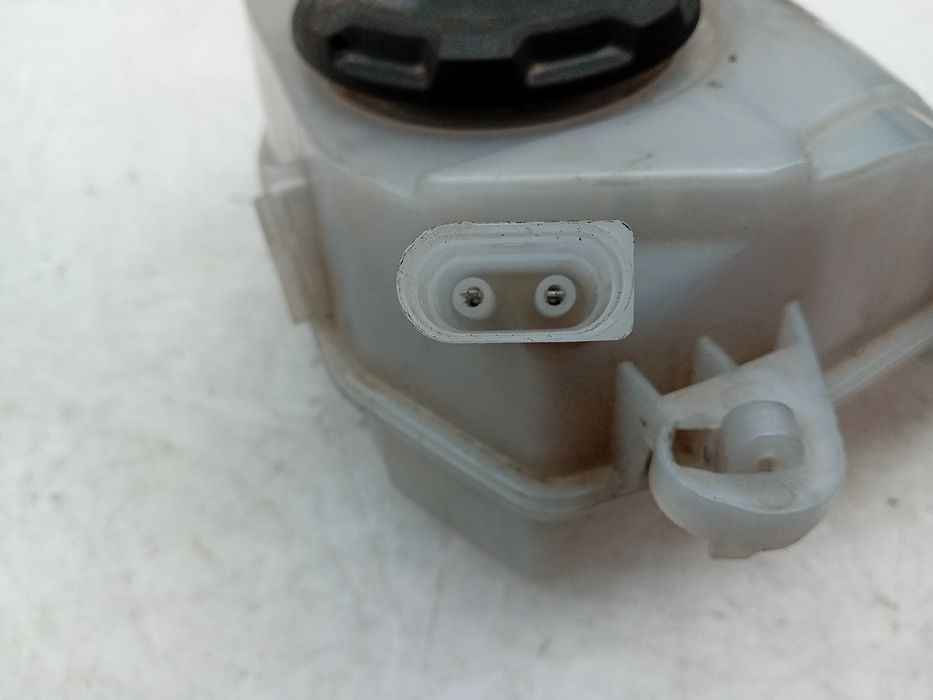 Reservatório / depósito da água / líquido de refrigeração VOLKSWAGEN G