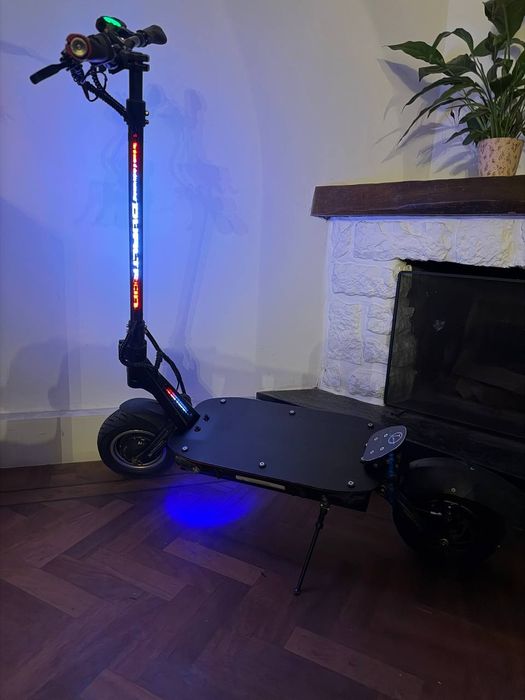 Dualtron Thunder 5400W