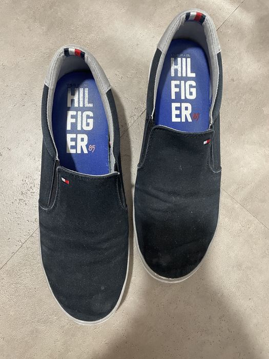 Trampli Hilfiger