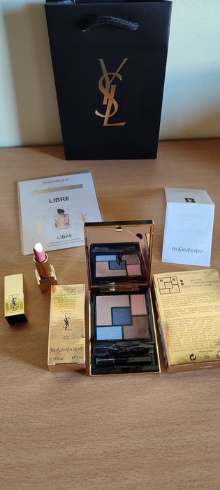 YSL Makeup Set64739137875586123