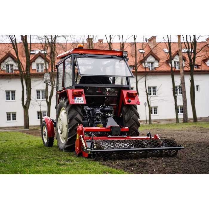 Nowa Glebogryzarka Separacyjna SB 165cm Glebogryzarka Ogrodowa na WOM