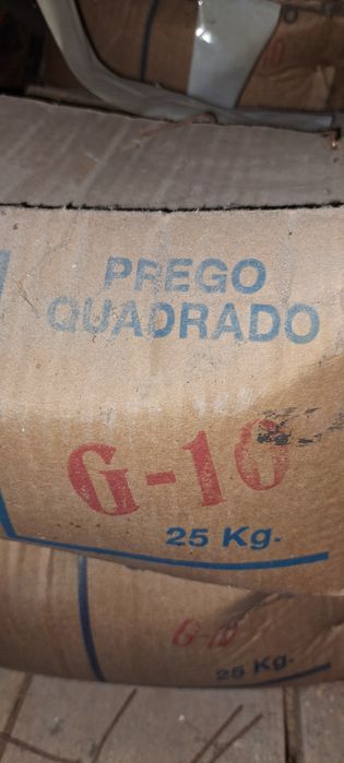 Material de construção
