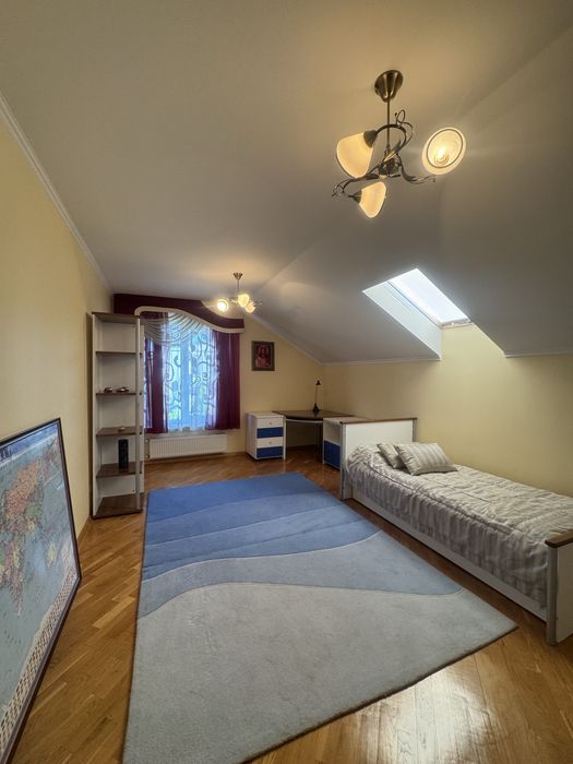 Продаж затишного будинку в м.Луцьк