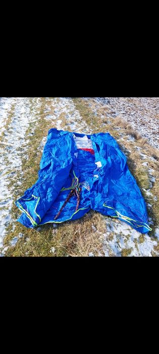 Параплан SWING ARCUS L 95-125  параплан для парамотора