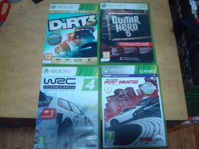 14 jogos originais xbox one  xbox 360  series x fifa 19 e star wars