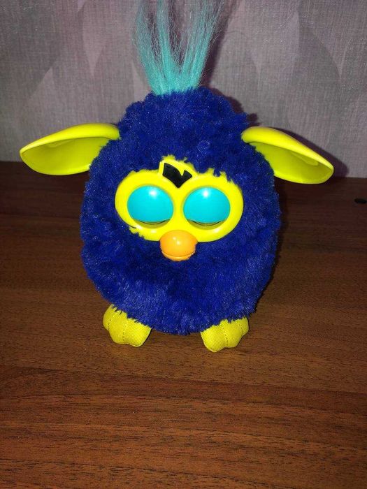 игрушка Ферби, Ferby Hasbro